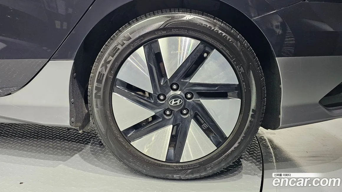 [object Object] Ioniq6 2023 из KR, фото 5