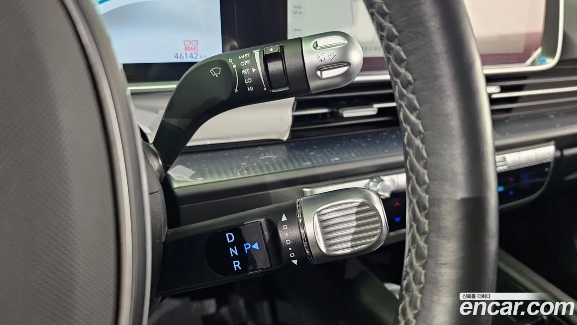 [object Object] Ioniq6 2023 из KR, фото 9