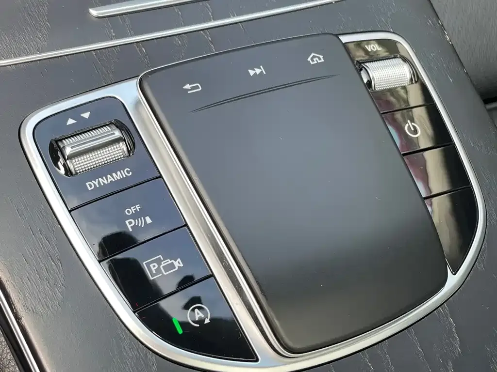 Mercedes-Benz C-Class 2022 из CN, фото 3