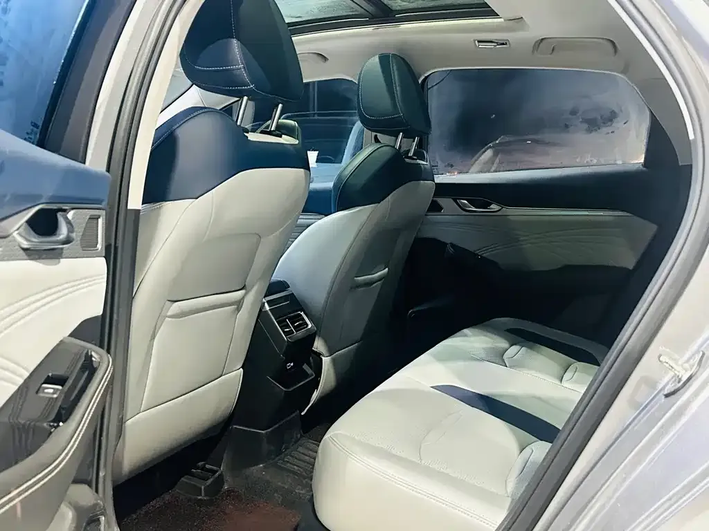 Geely Xingrui 2022 из CN, фото 7