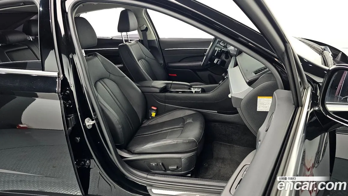 Hyundai Sonata 2024 из KR, фото 5
