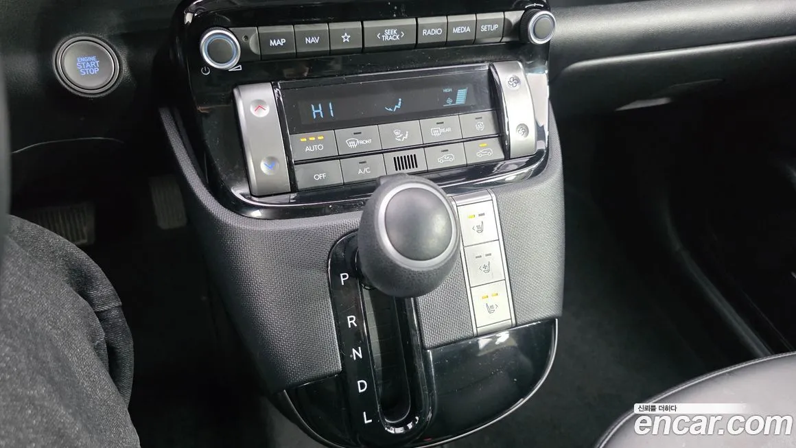 Hyundai Casper 2023 из KR, фото 6