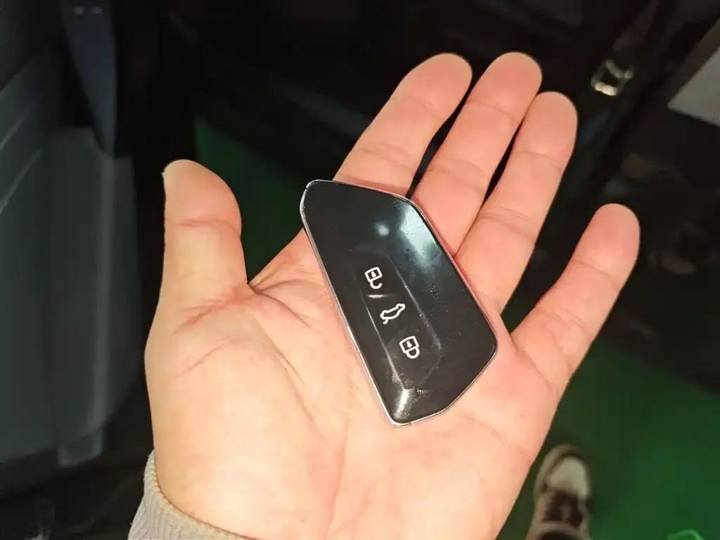 Volkswagen ID.3 2024 из CN, фото 2