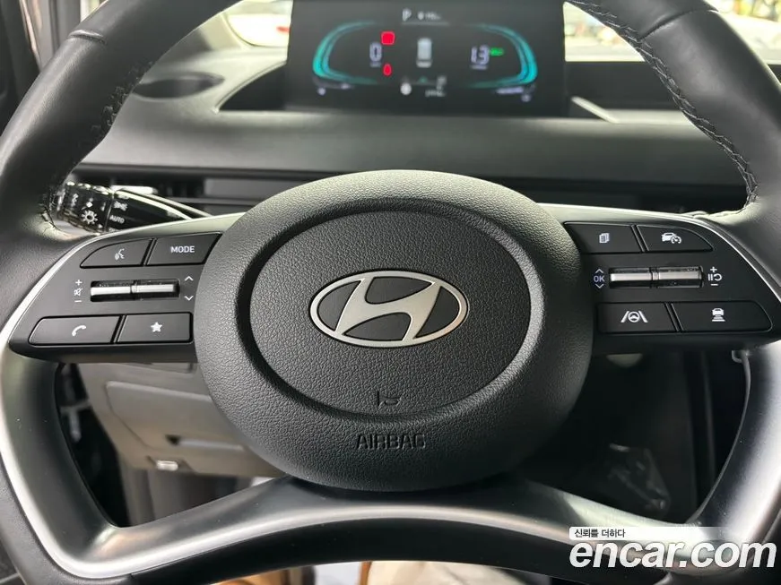 Hyundai Staria 2025 из KR, фото 9