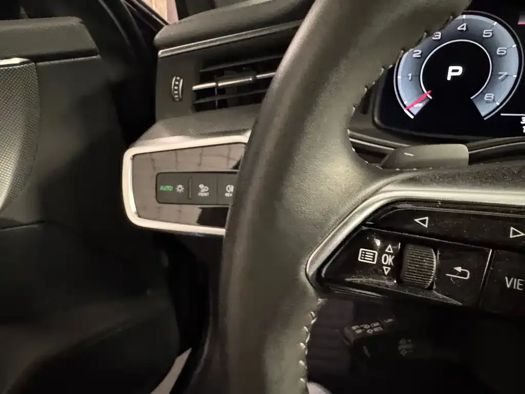 Audi A6L 2021 из CN, фото 5
