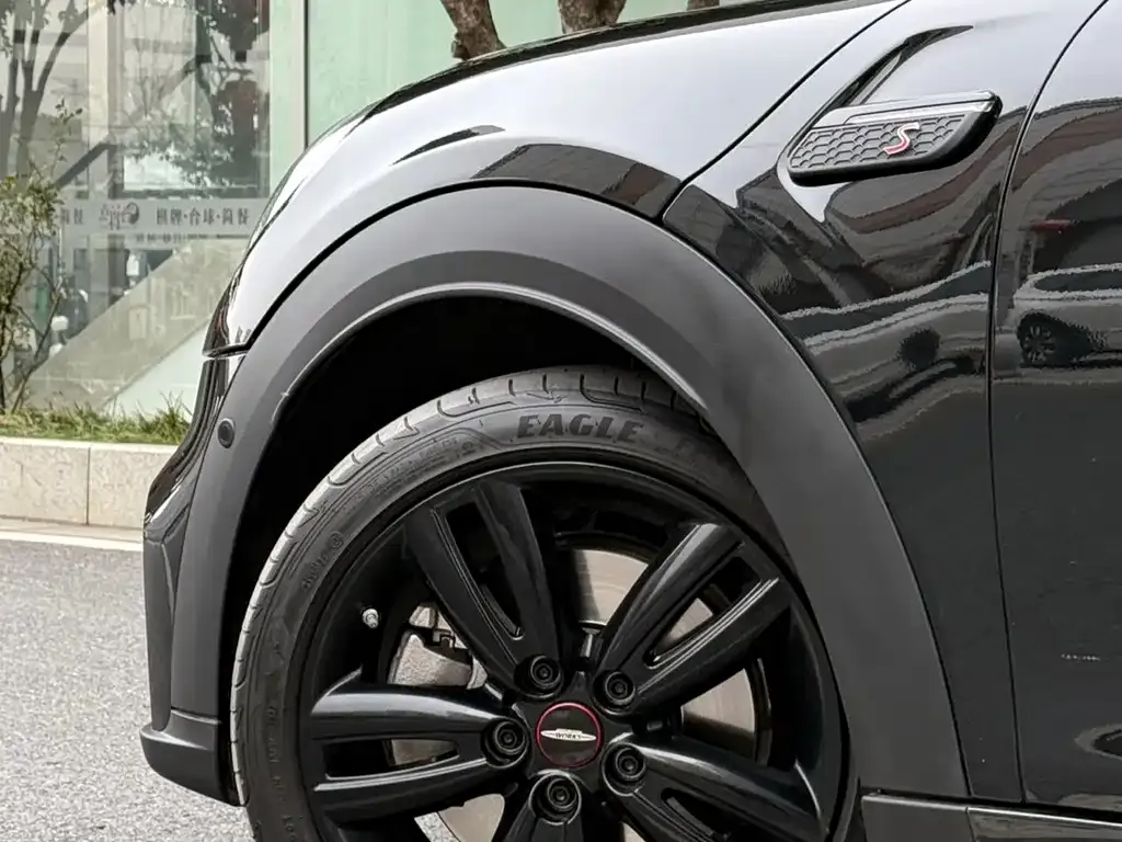 MINI Cooper (3-door) 2022 из CN, фото 3