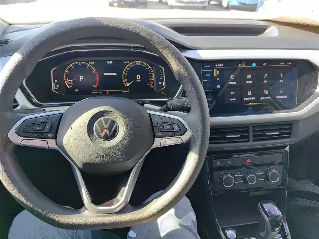 Volkswagen Tacqua 2023 из CN, фото 6