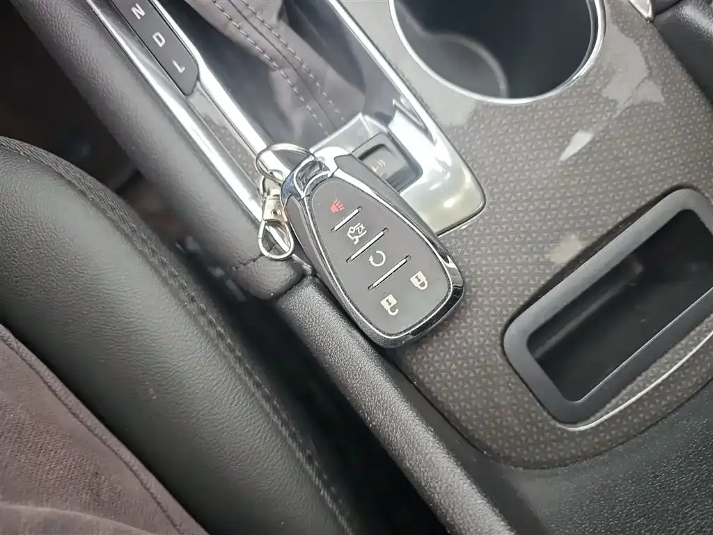 Chevrolet Malibu XL 2022 из CN, фото 7