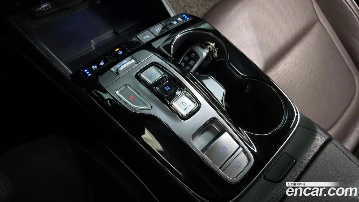 Hyundai Tucson — фото 9