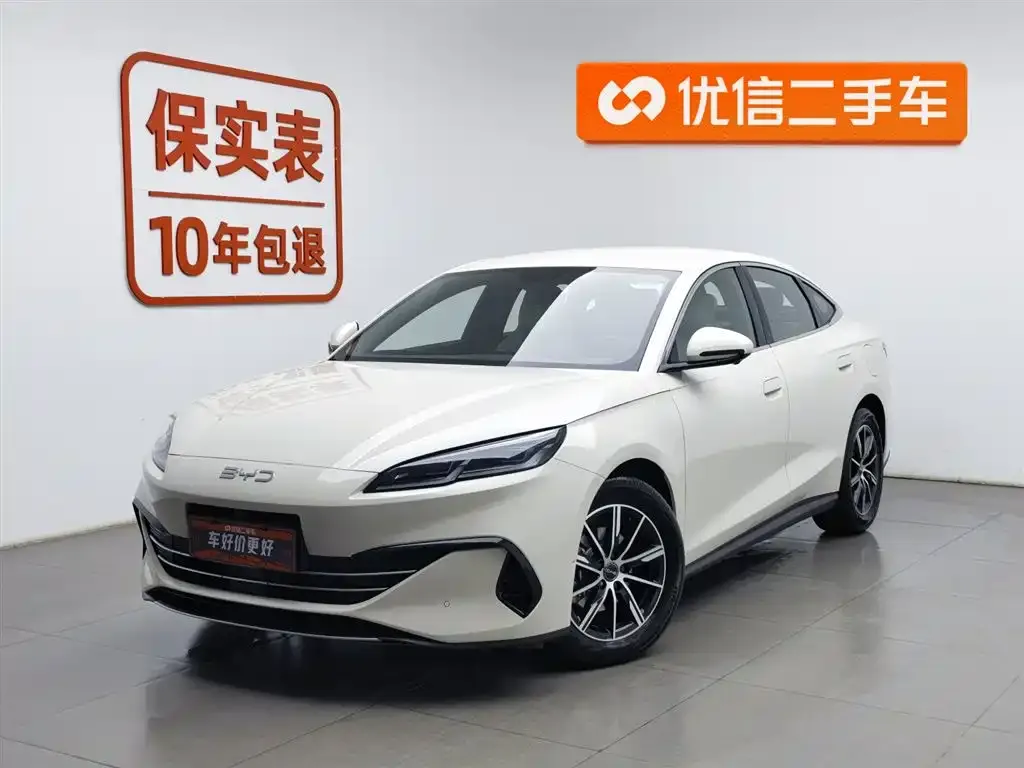 BYD Seal 06 2025 из CN, фото 1