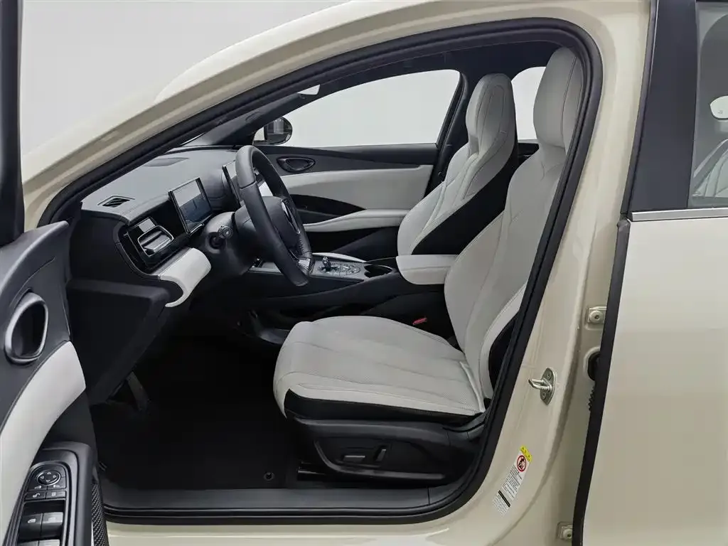 BYD Seal 06 2025 из CN, фото 6