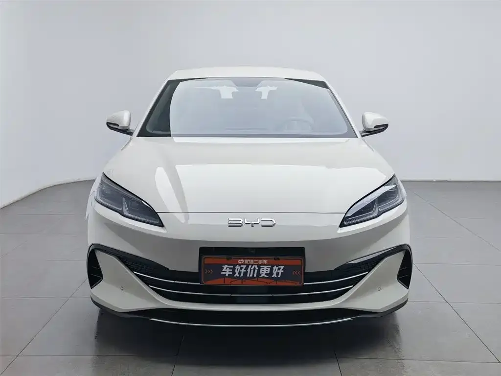 BYD Seal 06 2025 из CN, фото 2