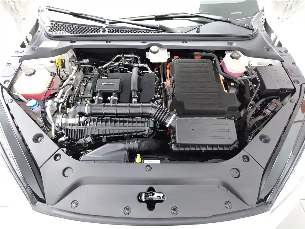 BYD Seal 06 2025 из CN, фото 4