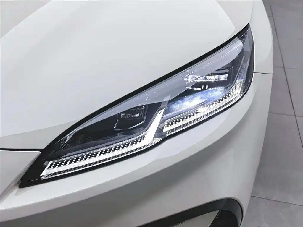 BYD Seal 06 2025 из CN, фото 7