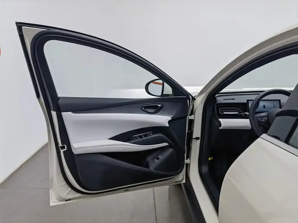 BYD Seal 06 2025 из CN, фото 8