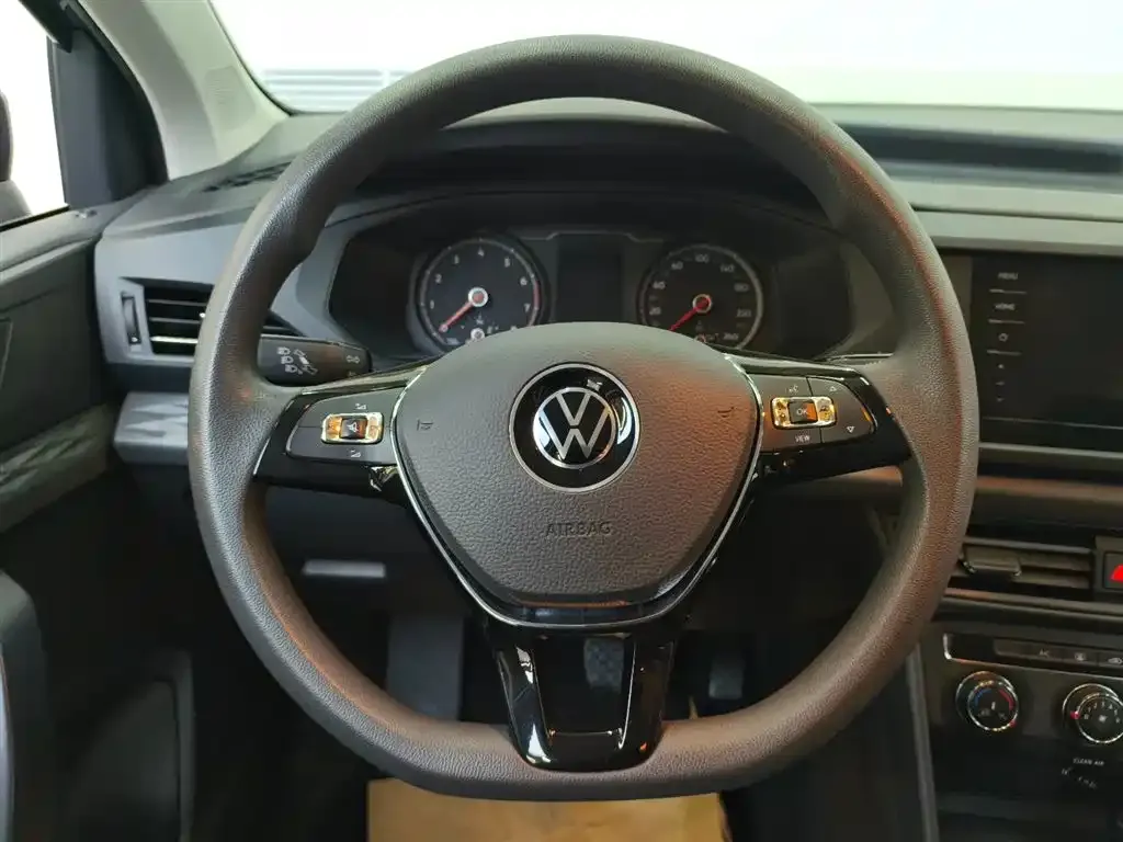 Volkswagen Tharu 2021 из CN, фото 3