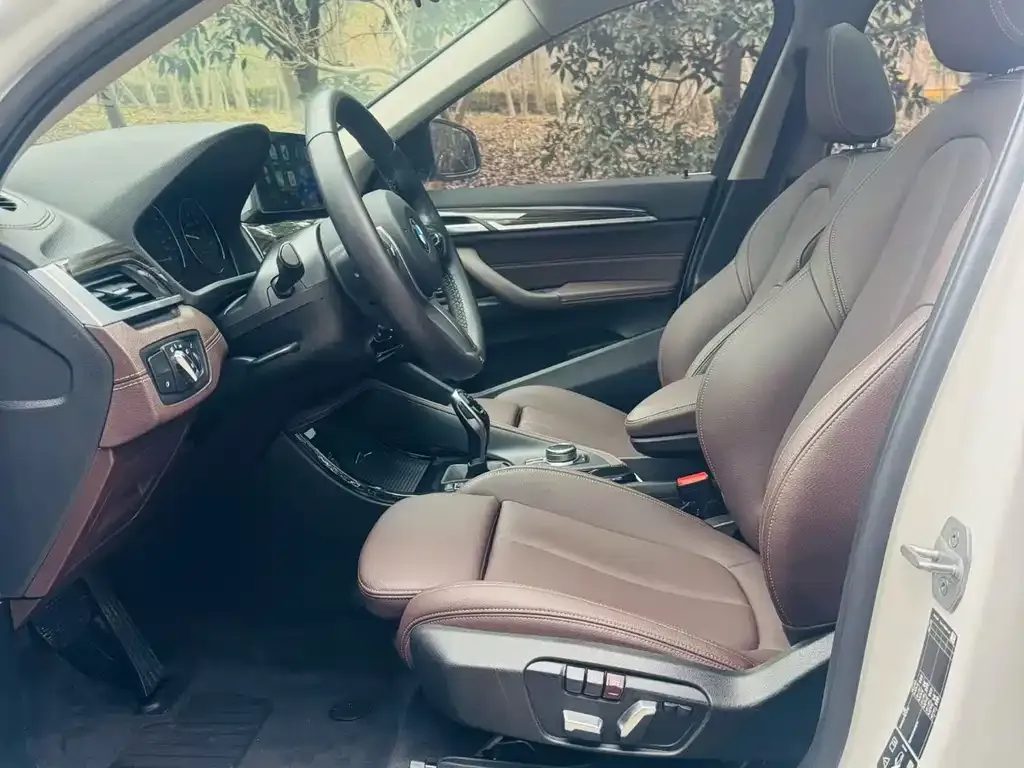 BMW X1 2023 из CN, фото 6