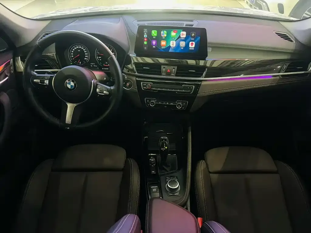 BMW X1 2023 из CN, фото 2