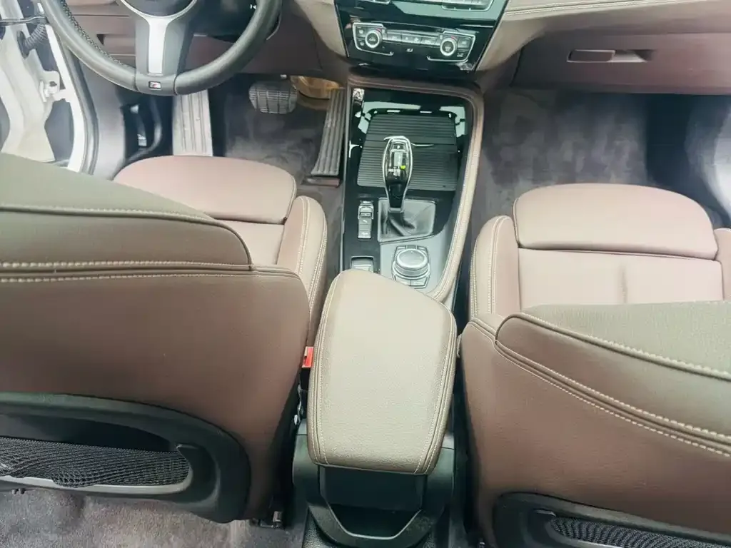 BMW X1 2023 из CN, фото 4
