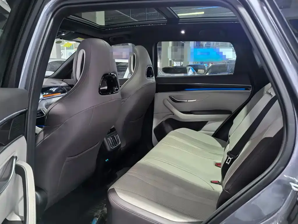 BYD PLUS New Energy — фото 4