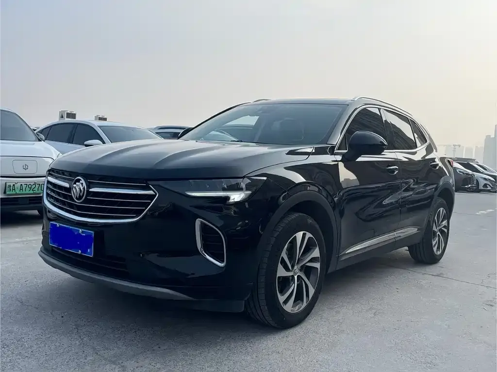 Buick Envision S 2024 из CN, фото 1