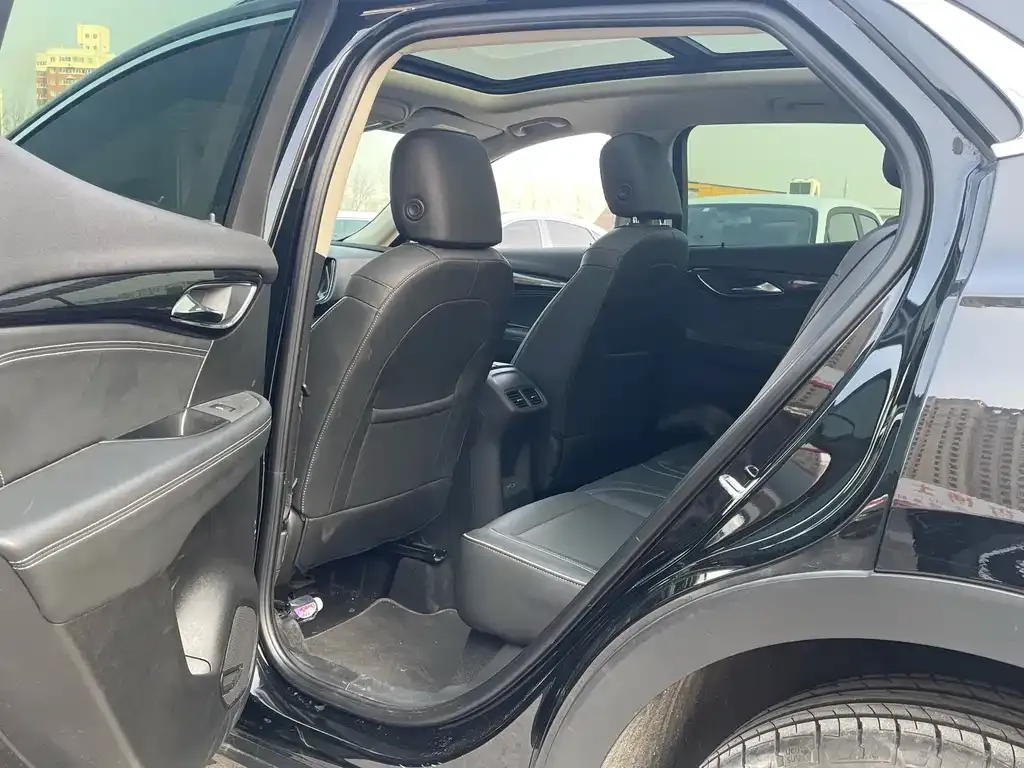 Buick Envision S 2024 из CN, фото 10