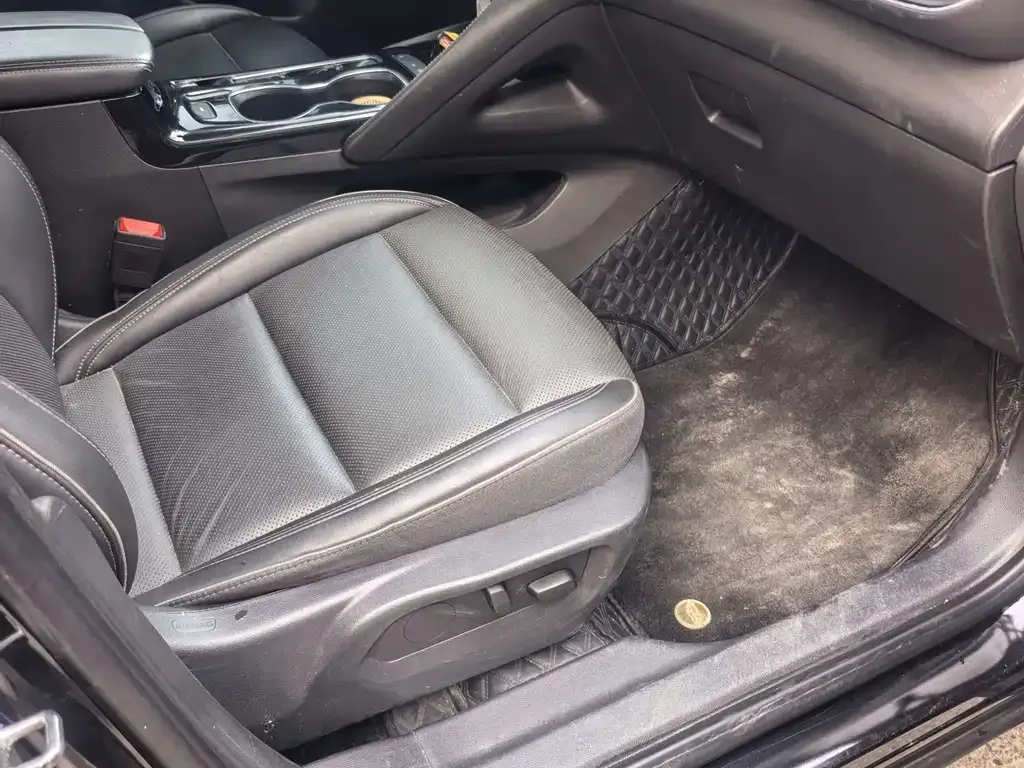 Buick Envision S 2024 из CN, фото 8