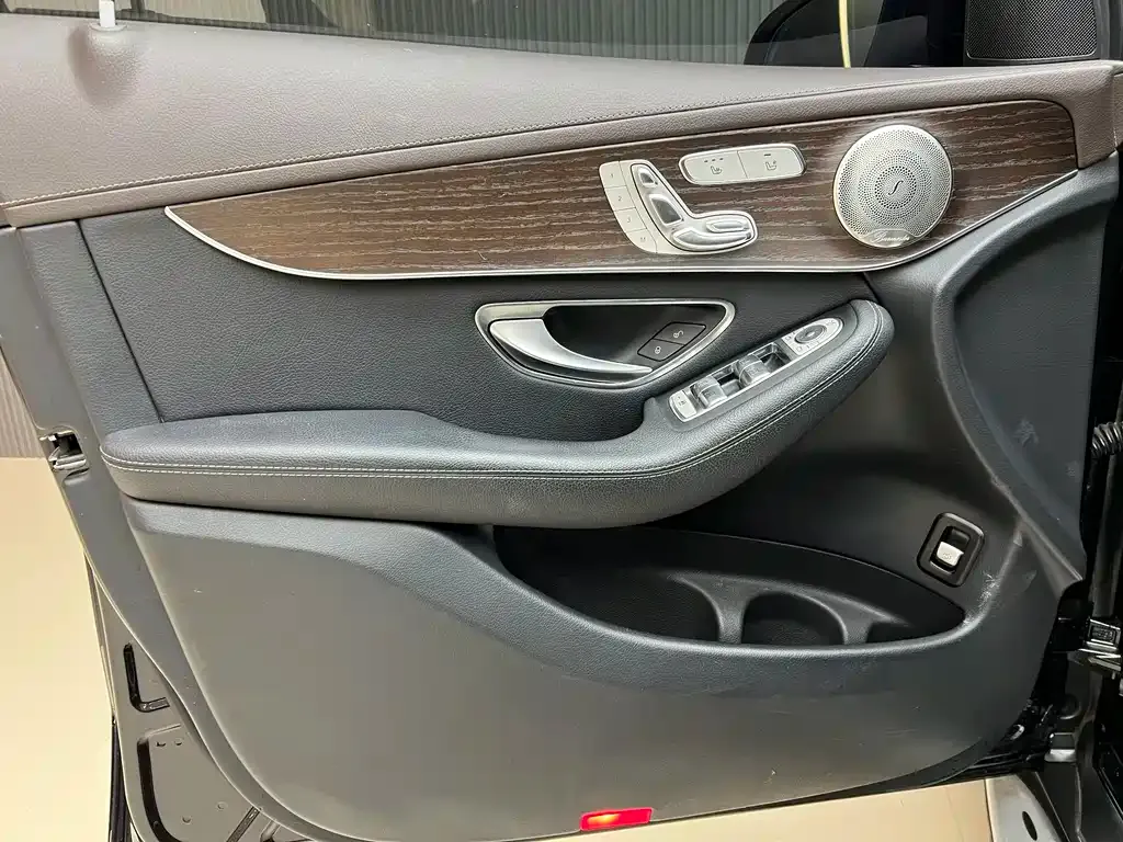 Mercedes-Benz GLC 2022 из CN, фото 7