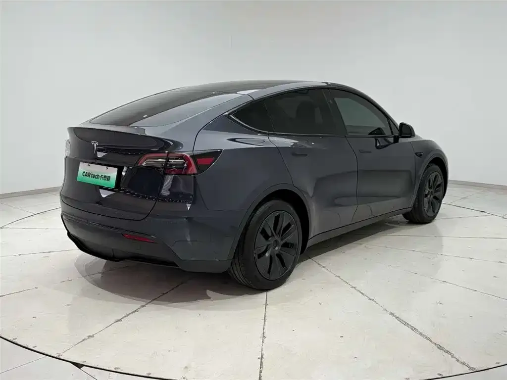 Tesla Model Y — фото 5