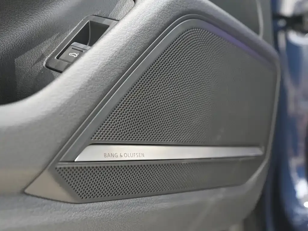 Audi A7 2021 из CN, фото 9