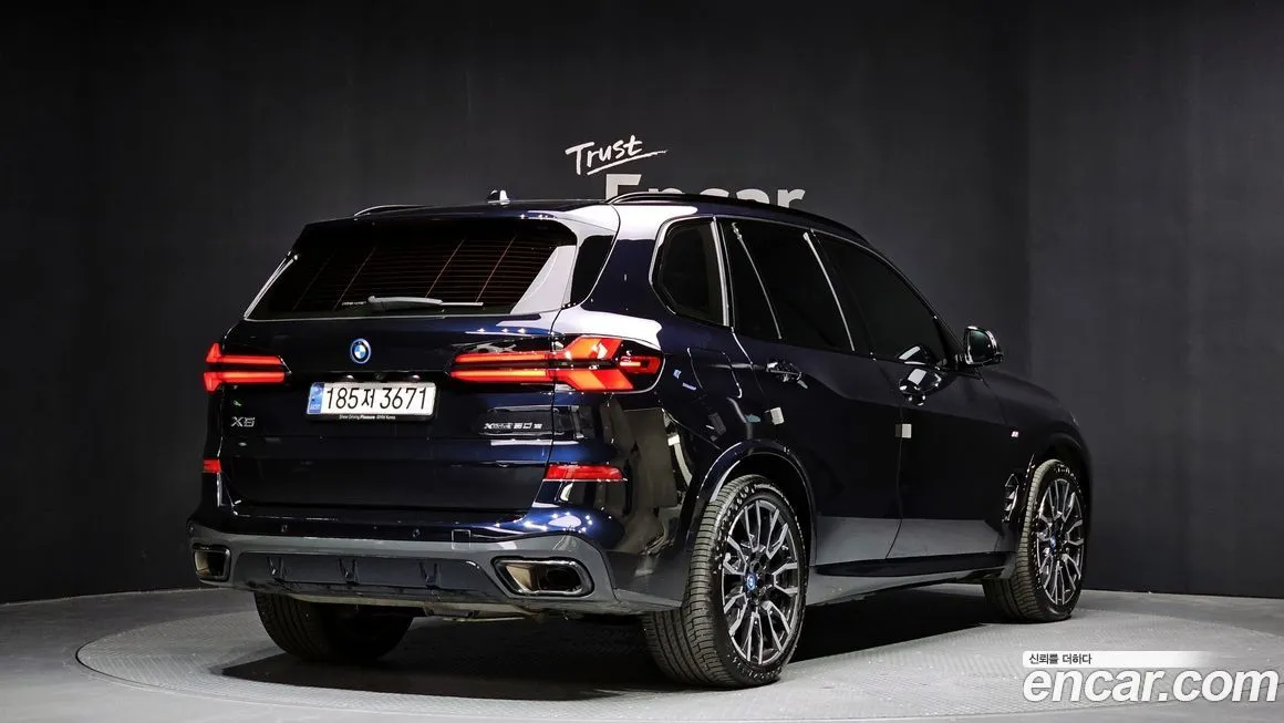 BMW X5 — фото 2