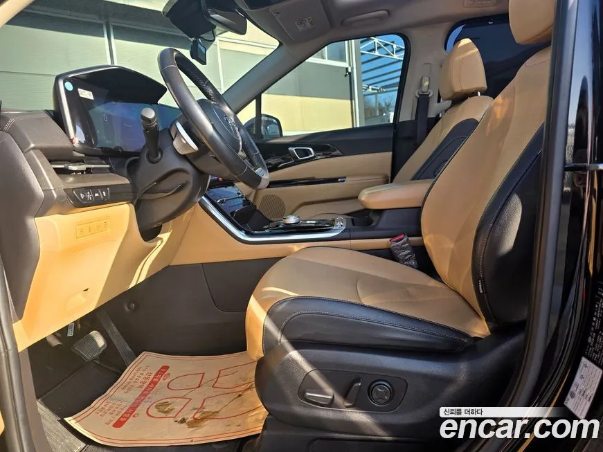 Kia Carnival — фото 2