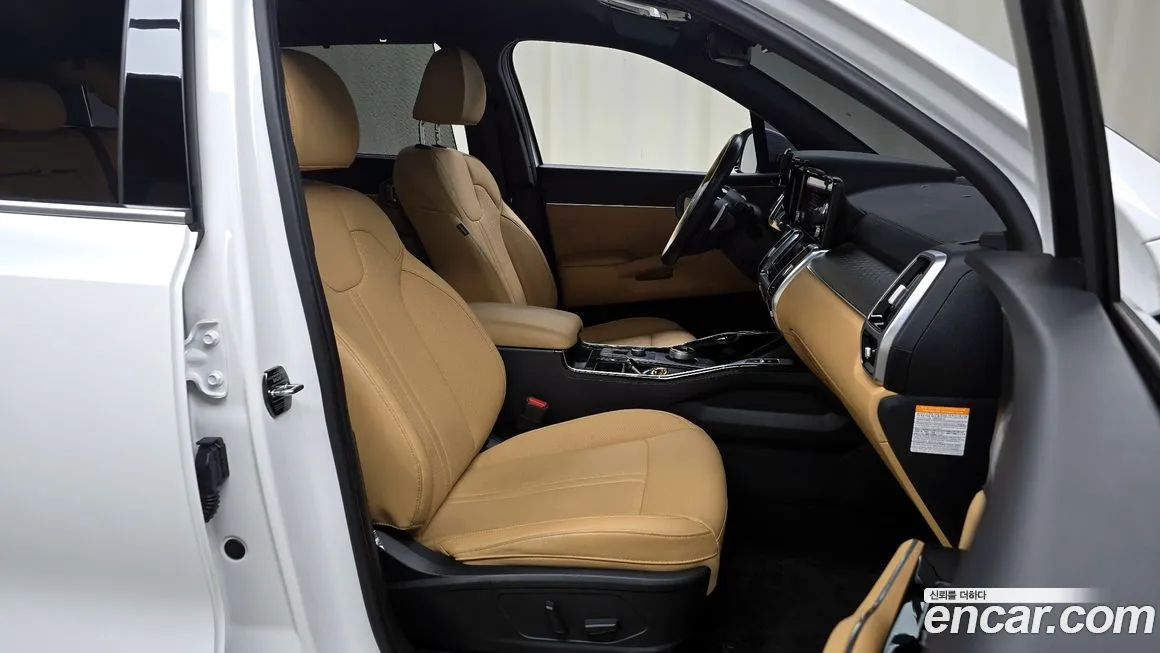 Kia Sorento — фото 2