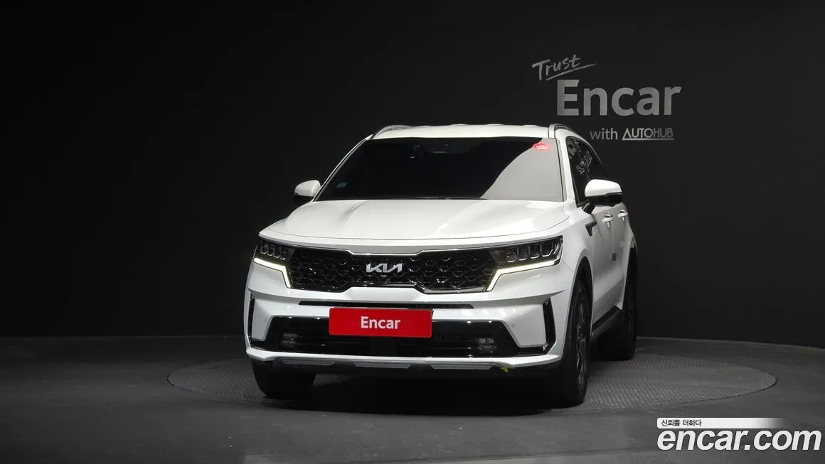 Kia Sorento — фото 5