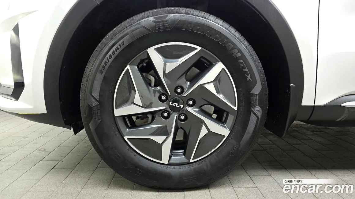 Kia Sorento — фото 8