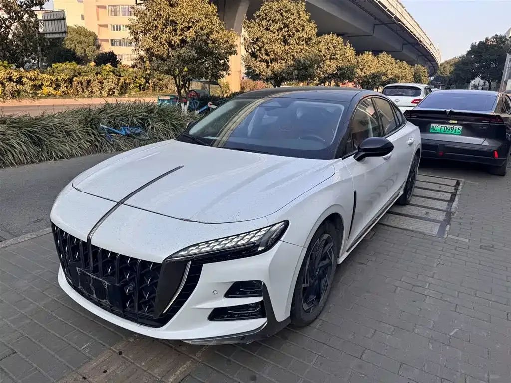 Hongqi H6 2023 из CN, фото 1
