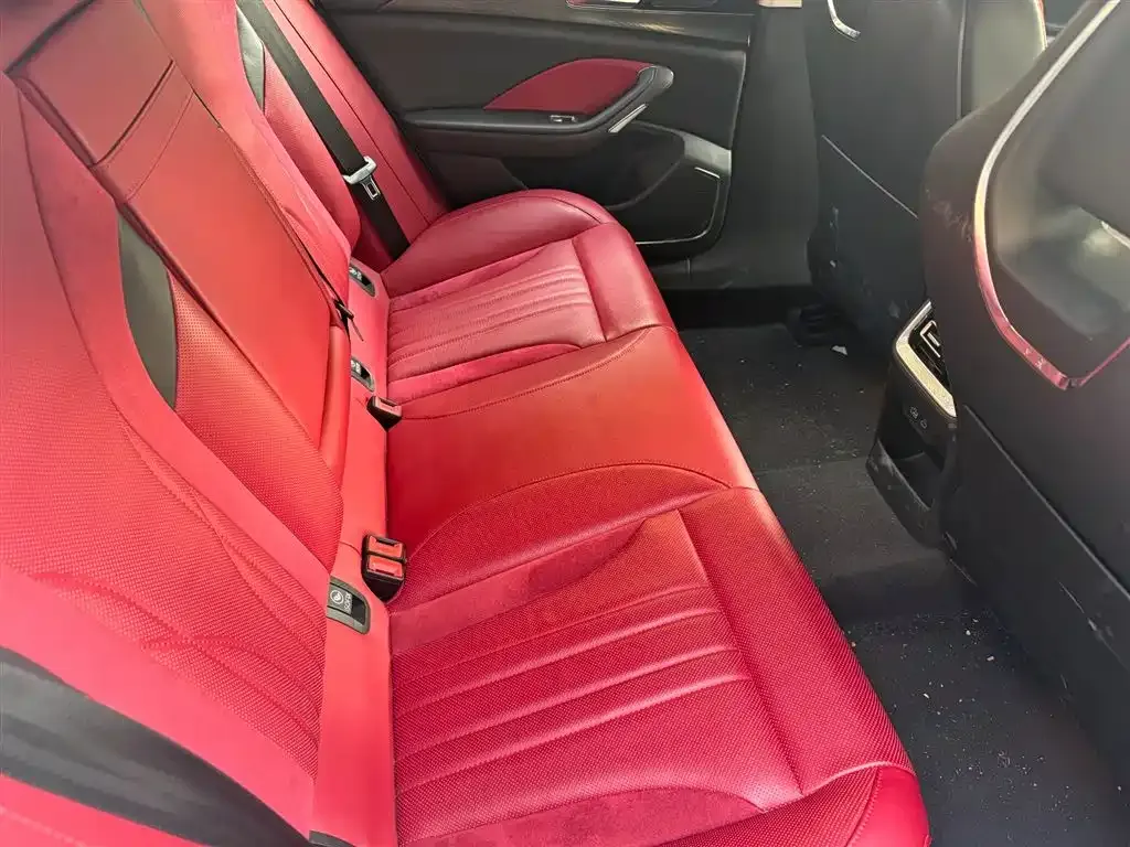 Hongqi H6 2023 из CN, фото 4