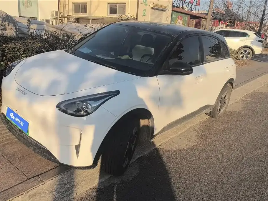 Geely Starburst 2024 из CN, фото 1