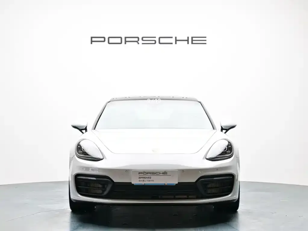 Porsche Panamera 2023 из CN, фото 8