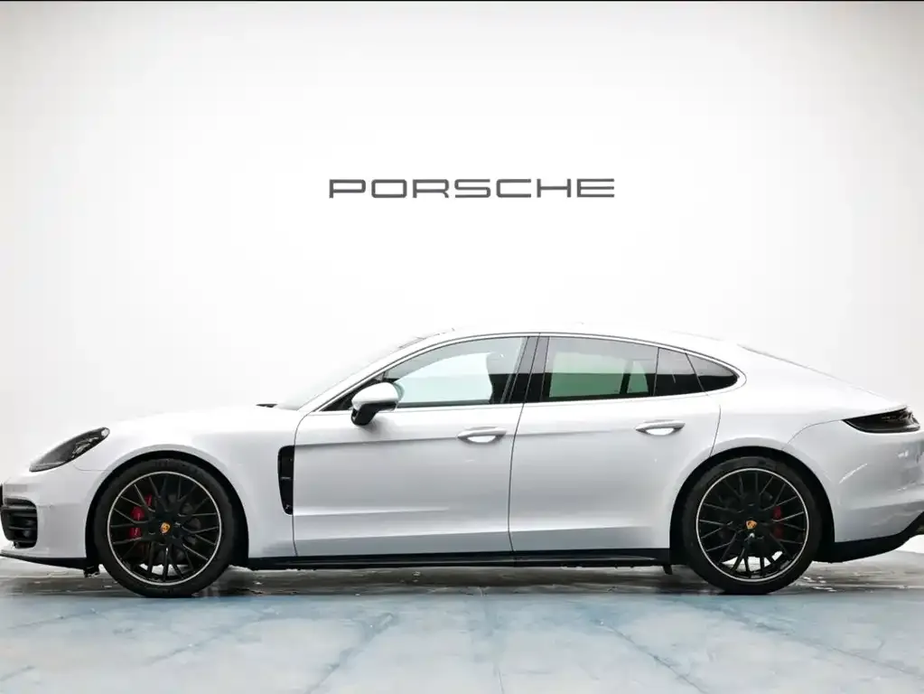 Porsche Panamera 2023 из CN, фото 5