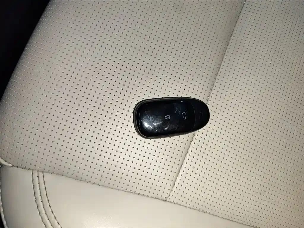 Li Auto ONE 2022 из CN, фото 9