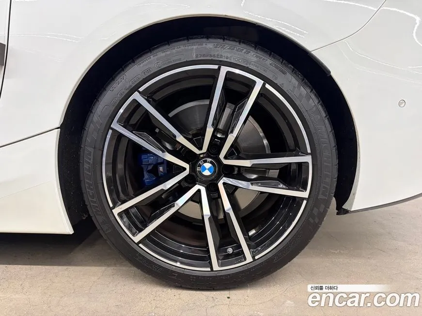 BMW Z4 2025 из KR, фото 5