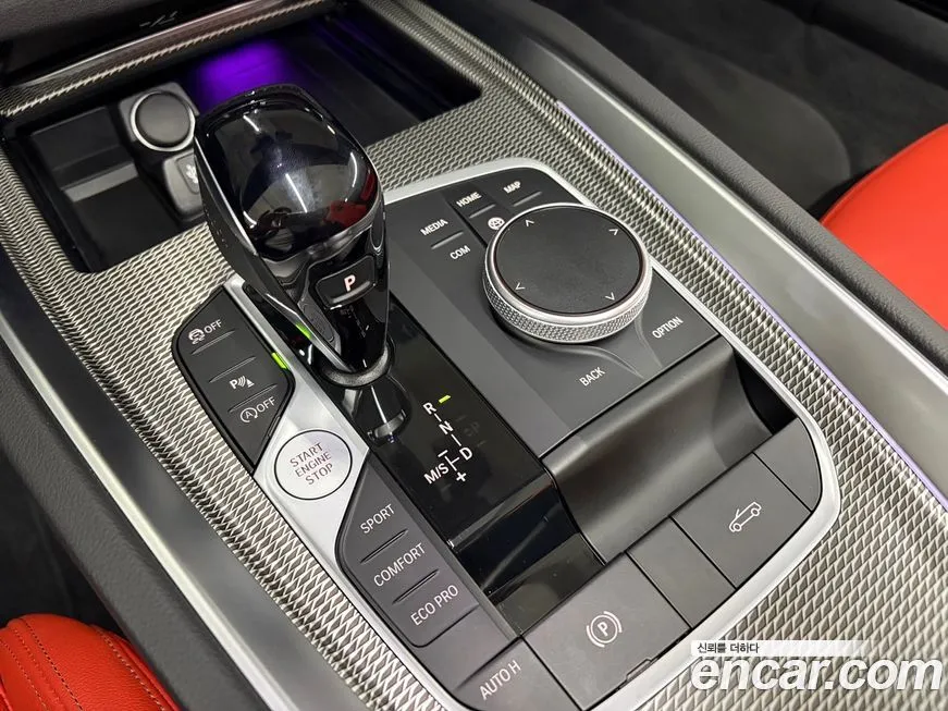 BMW Z4 2025 из KR, фото 9
