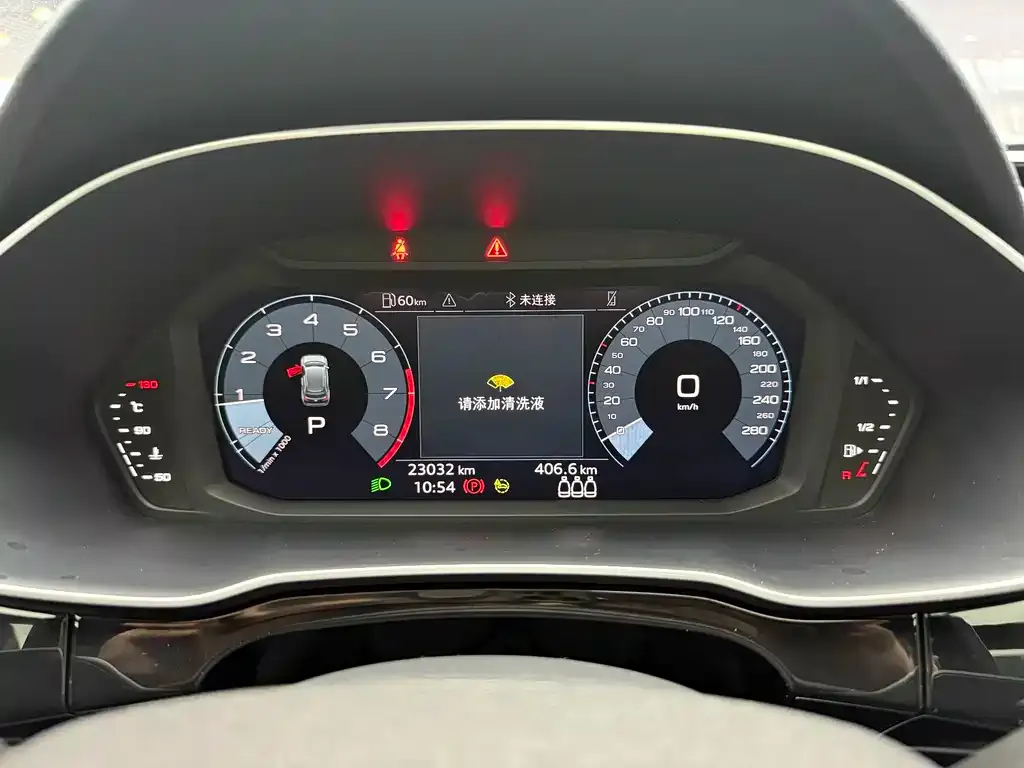 Audi Q3 2023 из CN, фото 4