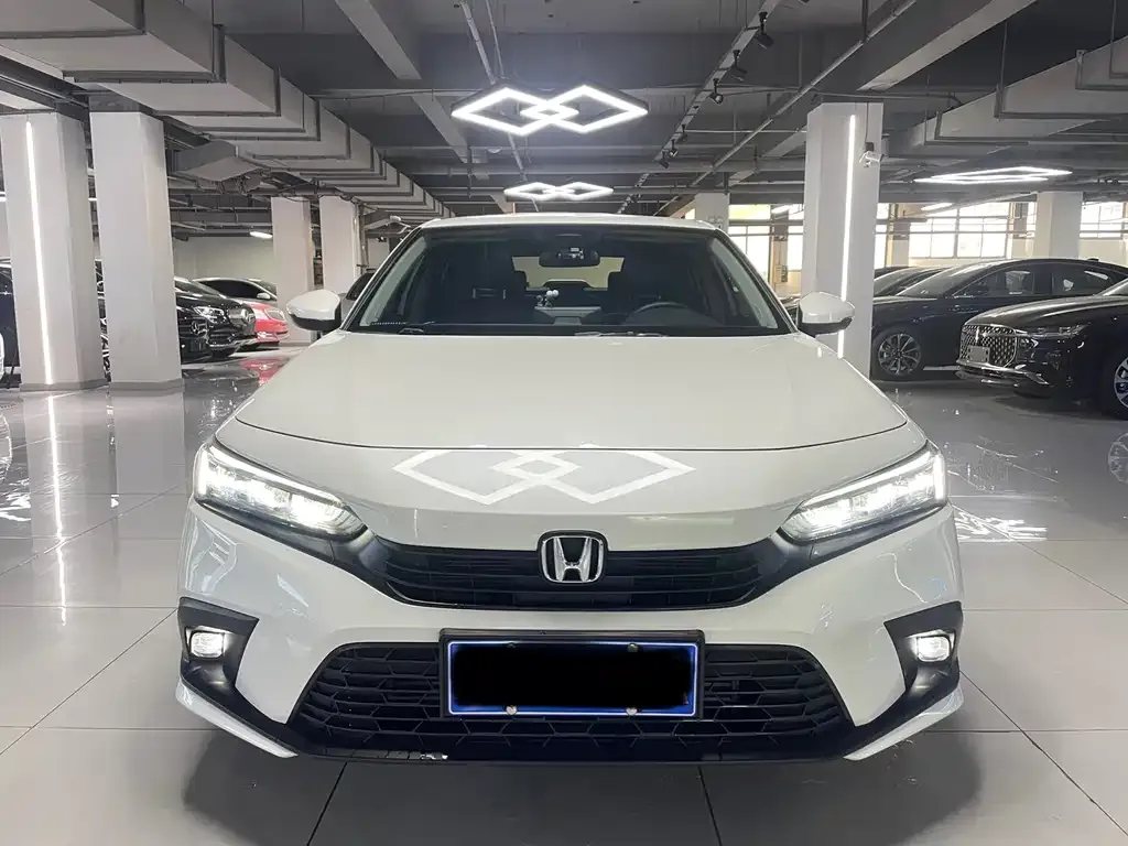 Honda Civic 2023 из CN, фото 5