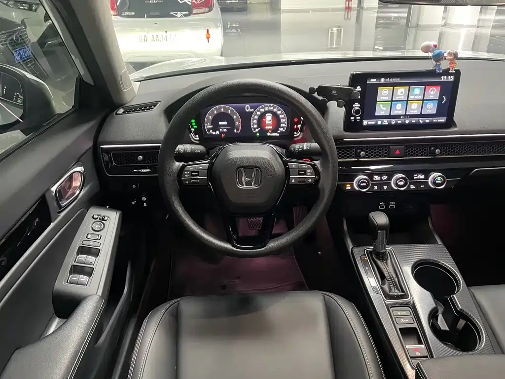 Honda Civic 2023 из CN, фото 10