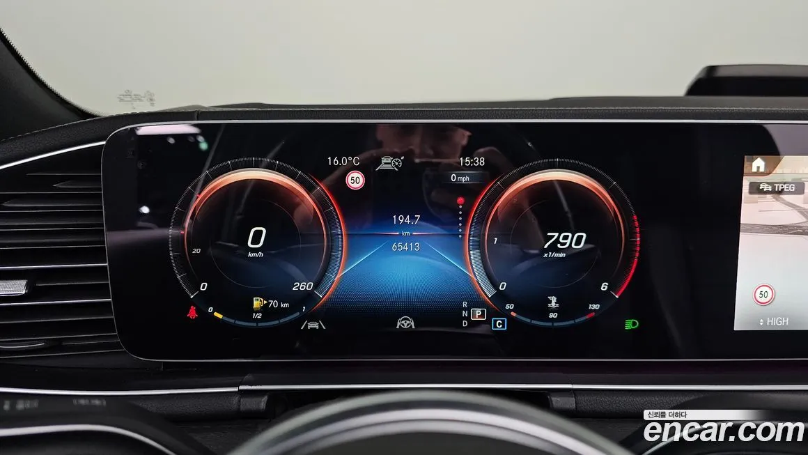 Mercedes-Benz GLS-Class 2022 из KR, фото 8