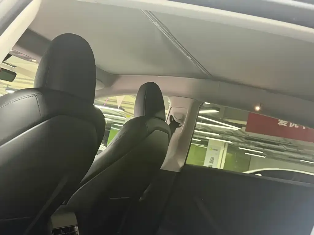 Tesla Model Y 2024 из CN, фото 7