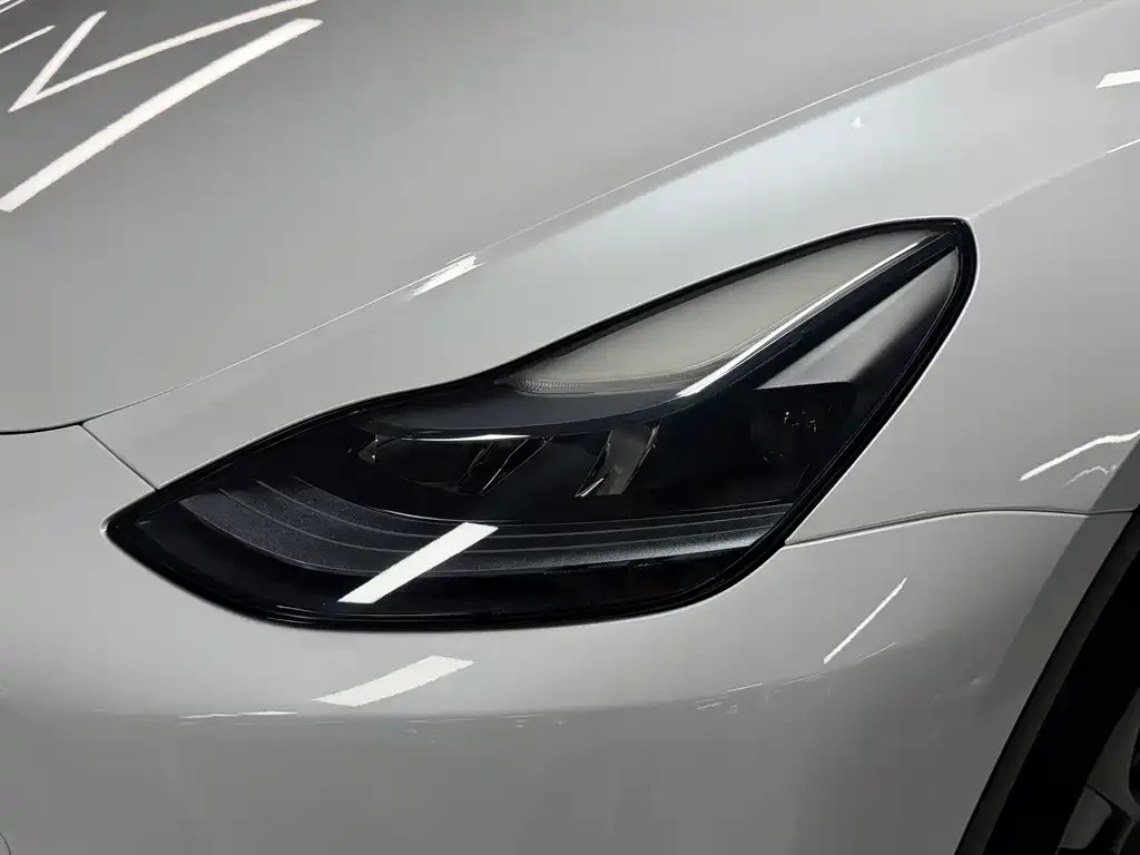 Tesla Model Y 2024 из CN, фото 3