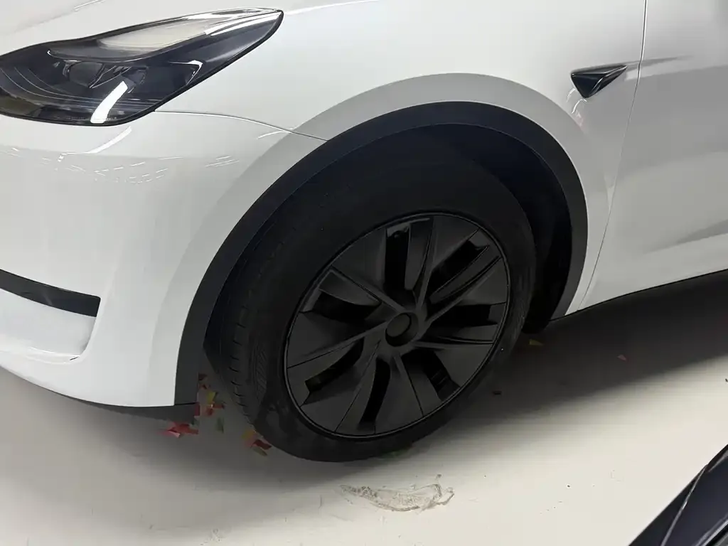 Tesla Model Y 2024 из CN, фото 8